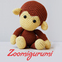 ZOOMIGURUMI