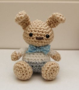 Year of the Rabbit