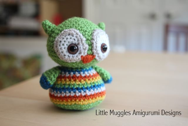 Barnes and Noble Zoomigurumi 8: 15 Cute Amigurumi Patterns by 13