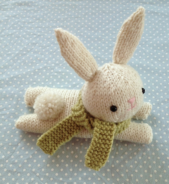Knit amigurumi with Free Pattern! LaptrinhX / News