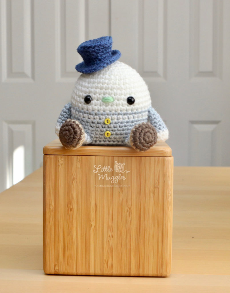 Page 2 – world of amigurumi